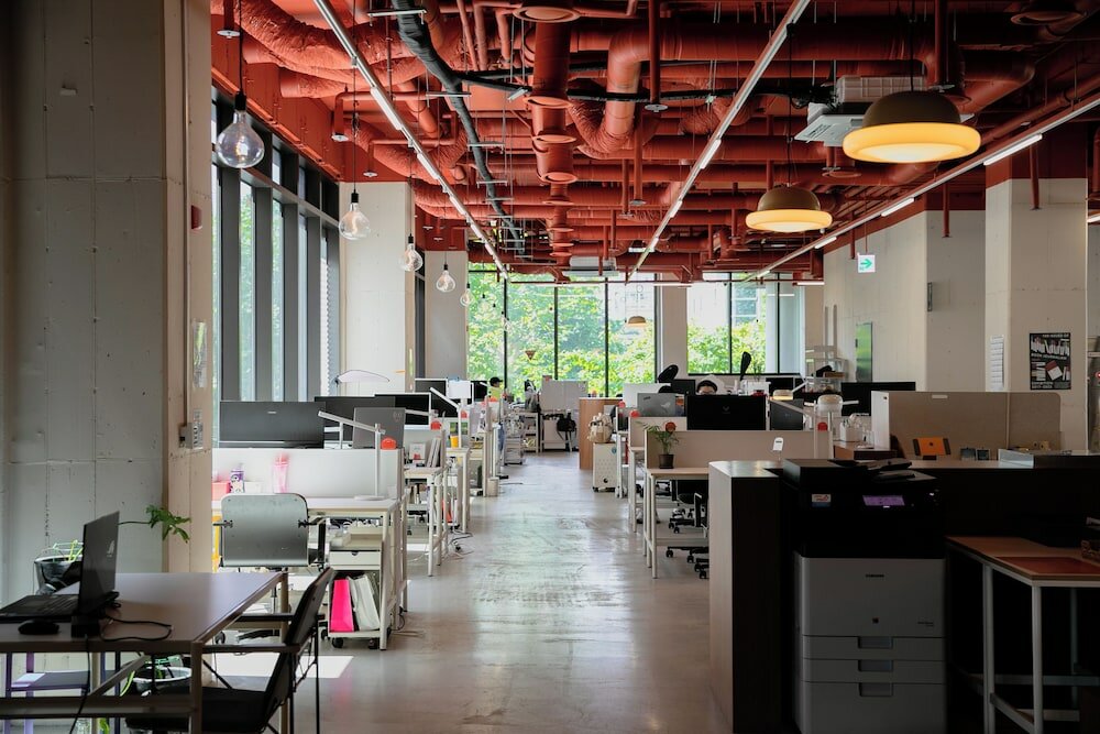 Фото Local Stitch Creator Town Seogyo