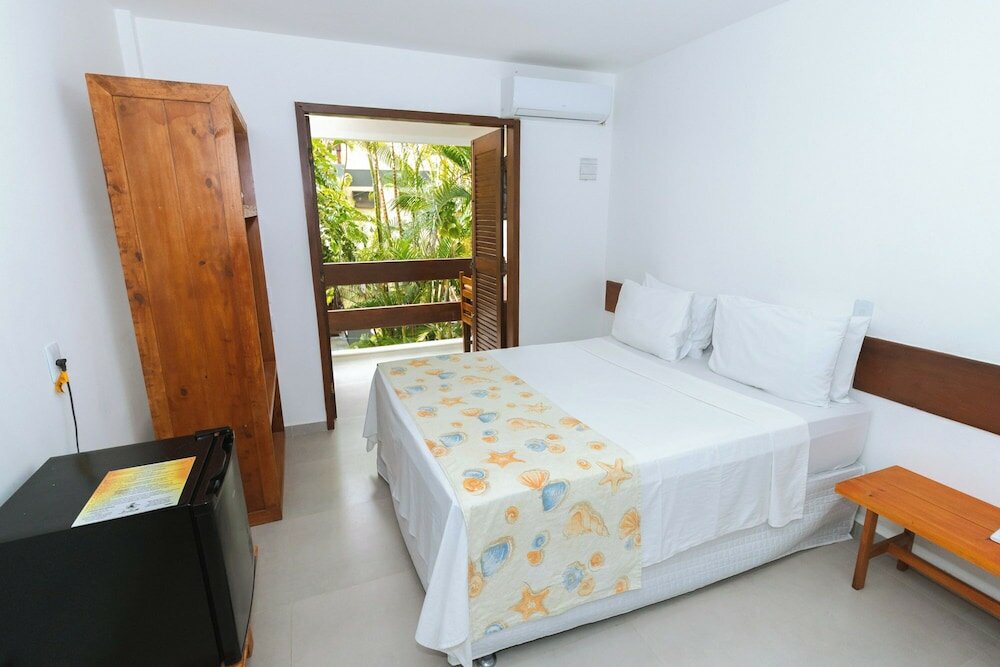 Фото Indaia Eco Village