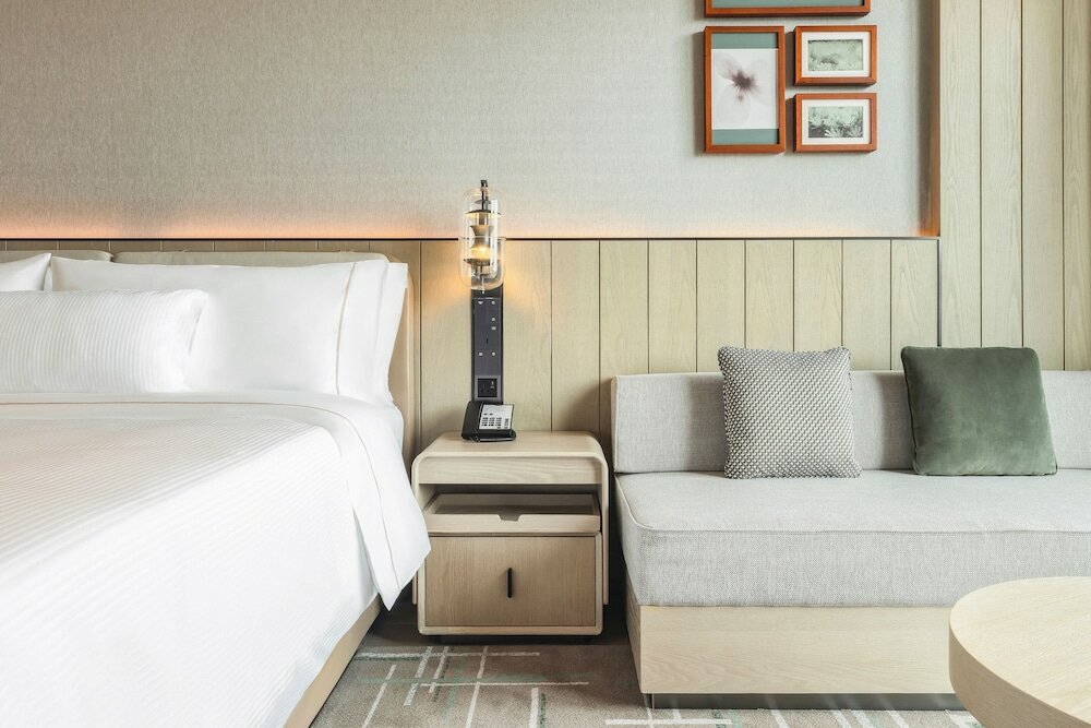 Фото Element Guangzhou Baiyun