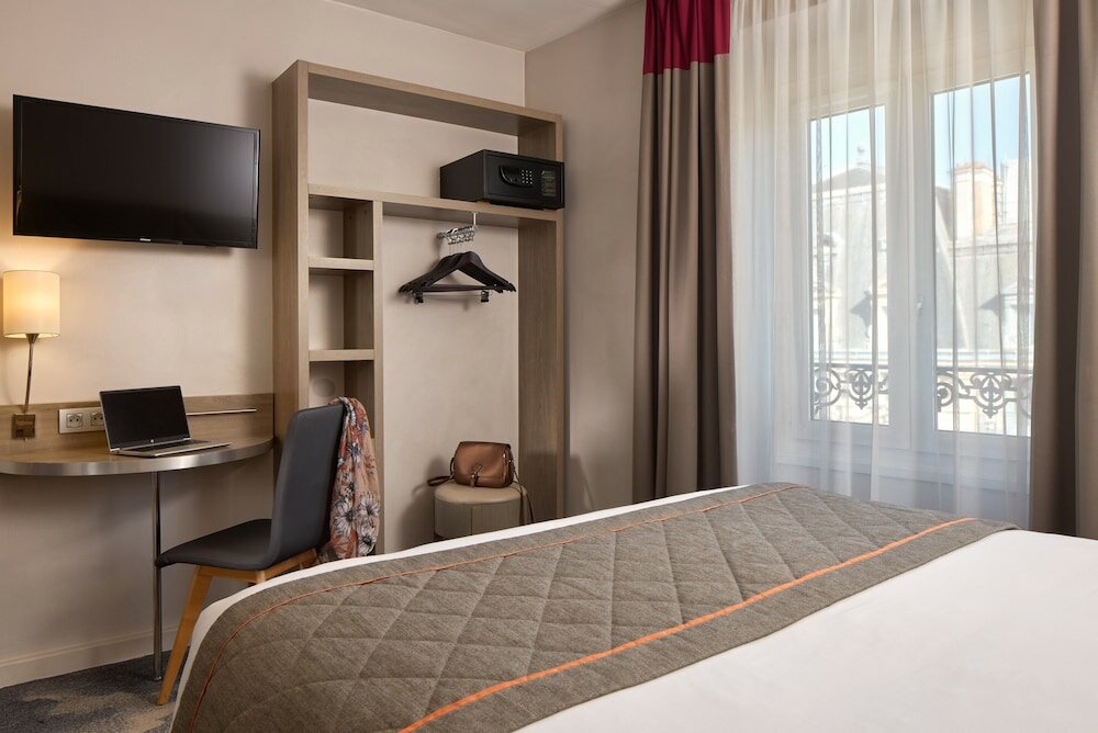 Фото Timhotel Opera Madeleine