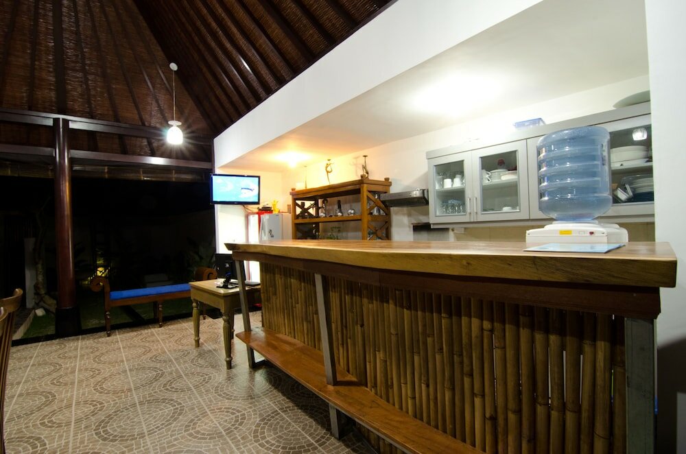Фото Sanur Guest House