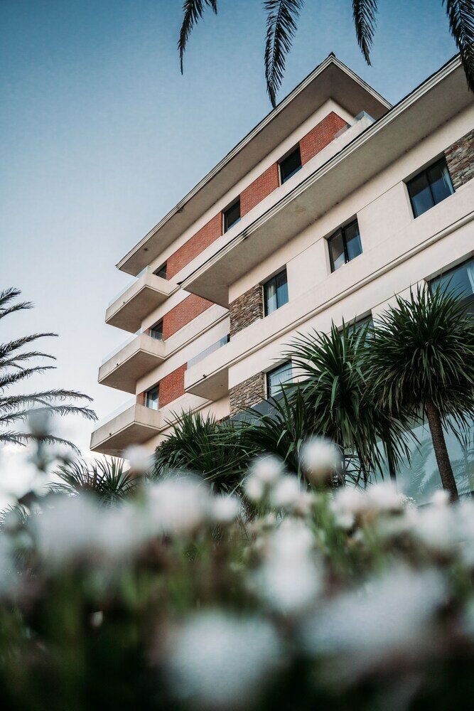 Фото Hotel Cottage