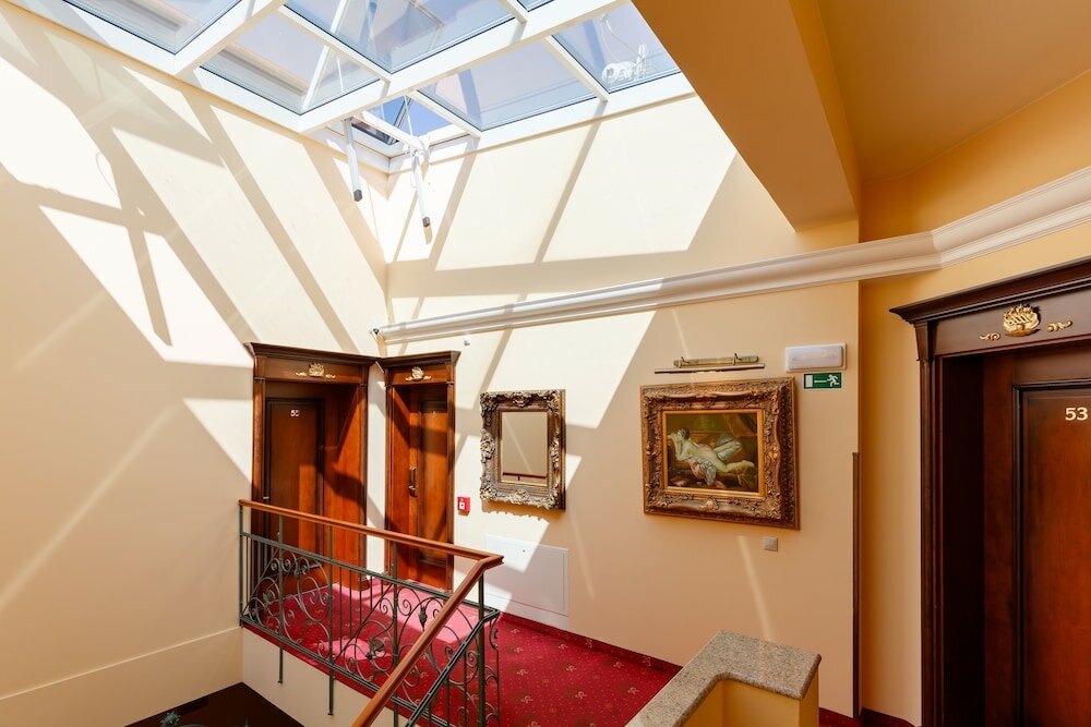 Фото Boutique SPA Hotel Aqua Marina