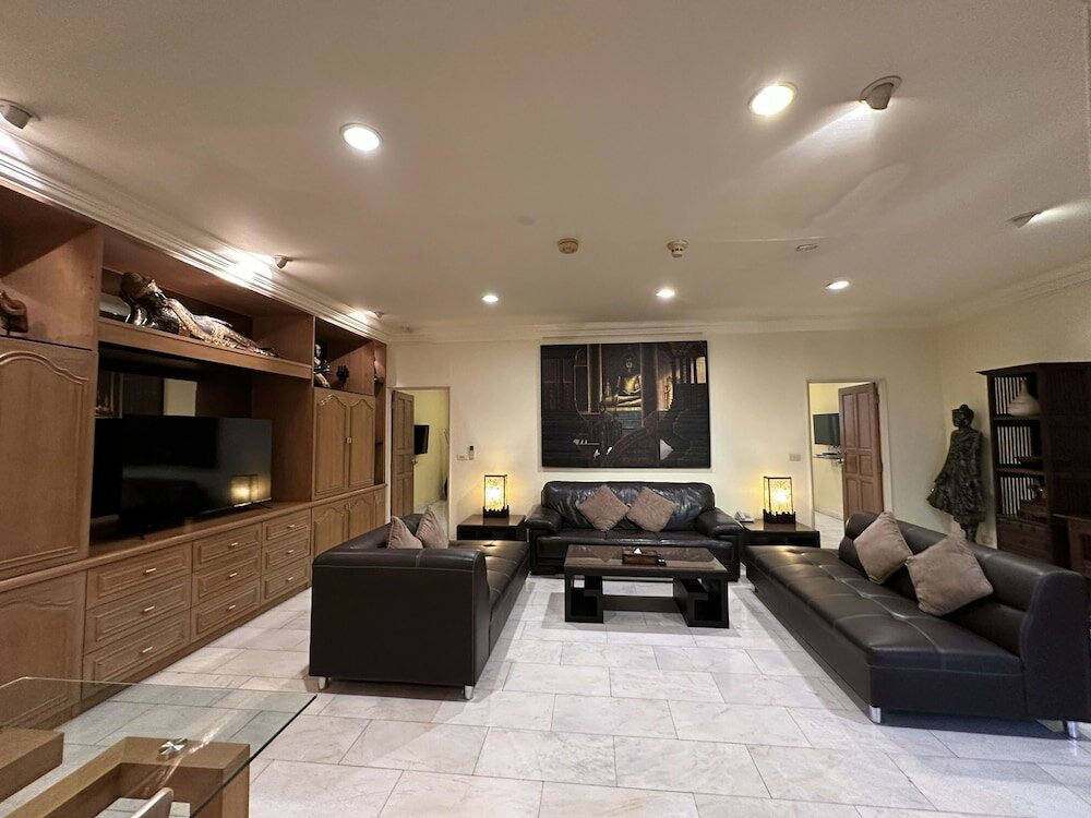 Фото Copa Hotel Pattaya