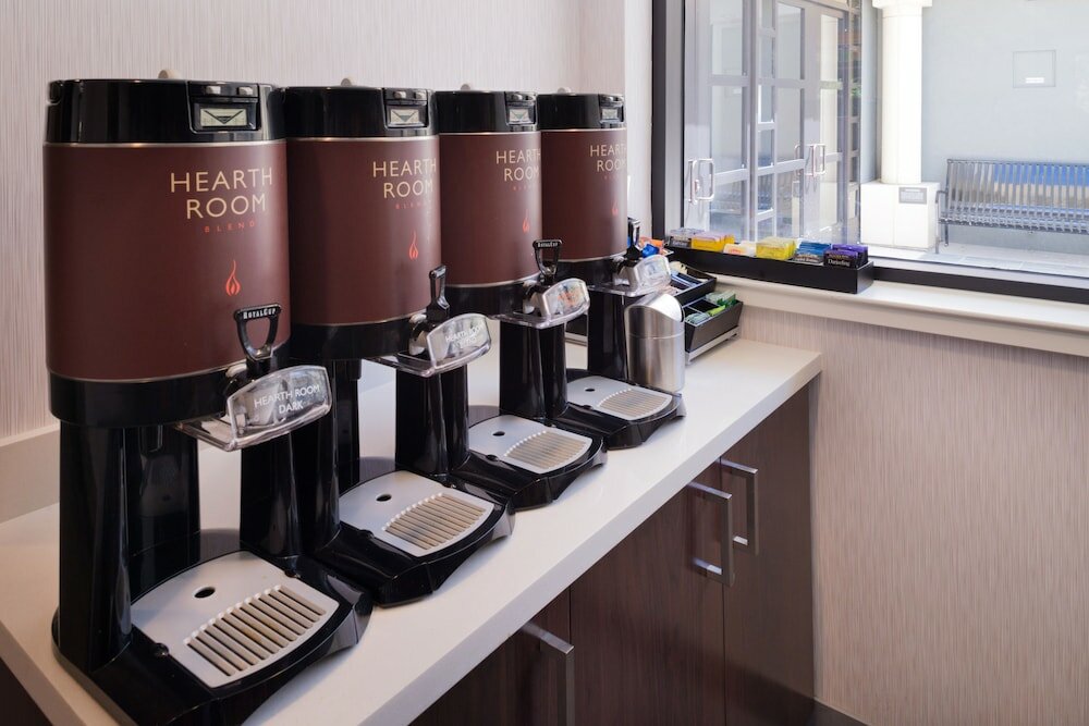 Фото Residence Inn Palo Alto Menlo Park