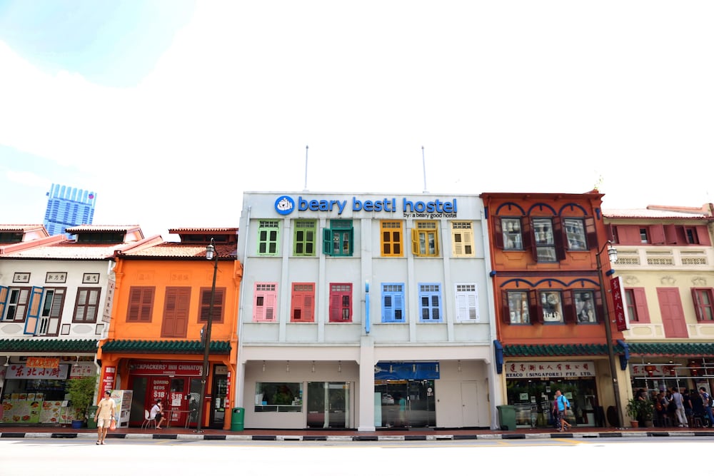 Фото отеля 4