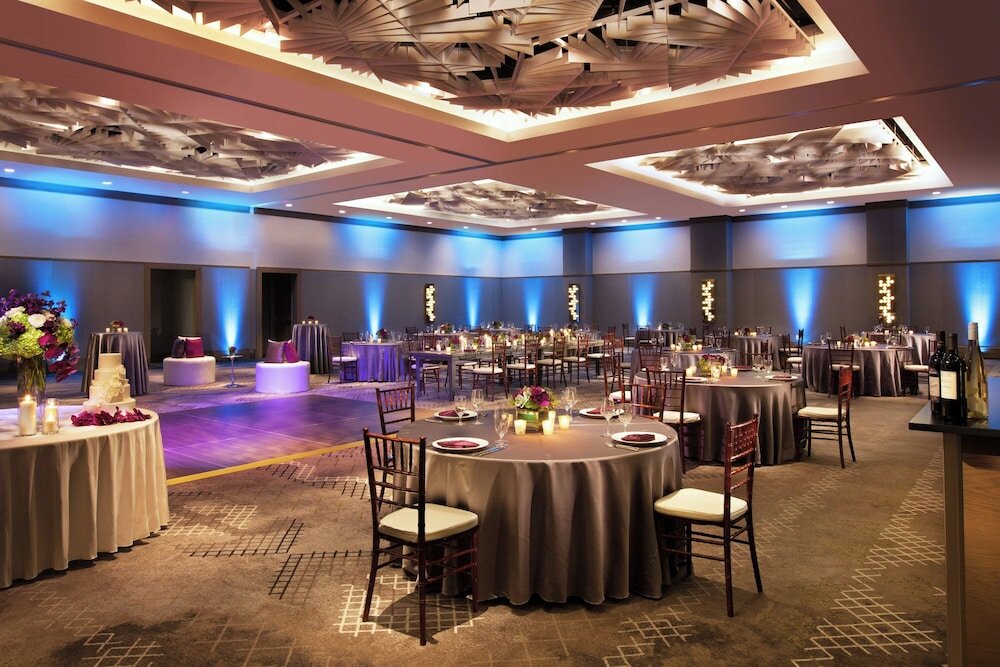 Фото The Westin Austin Downtown