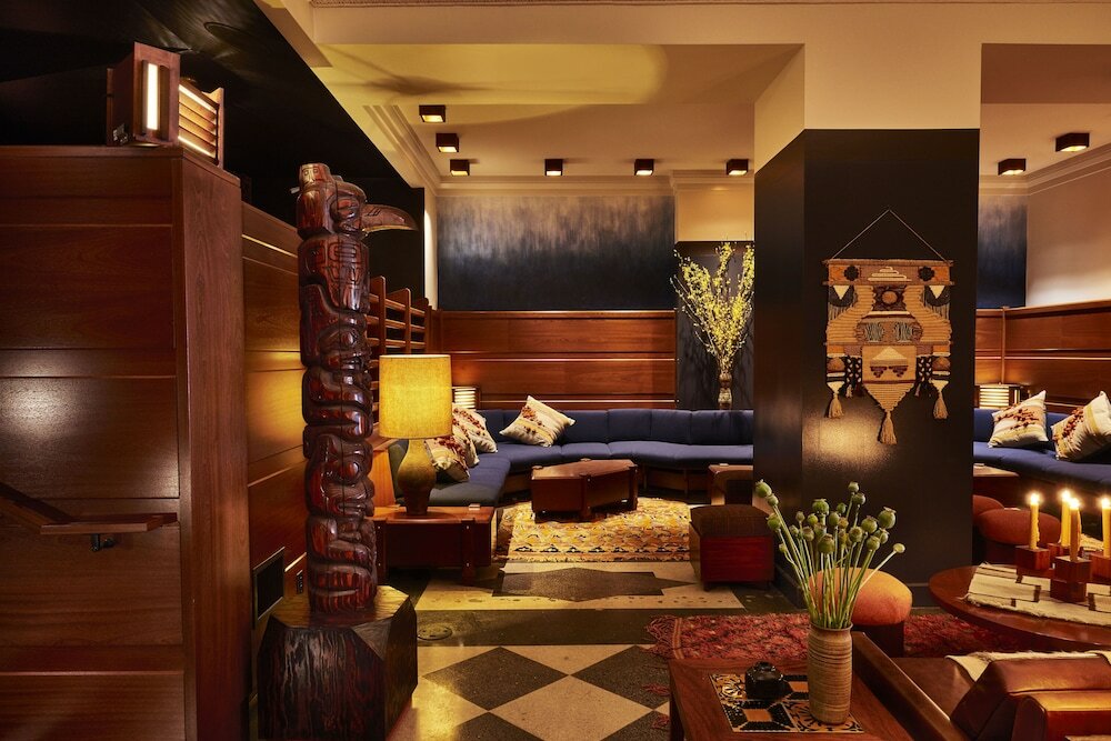 Фото Freehand Chicago