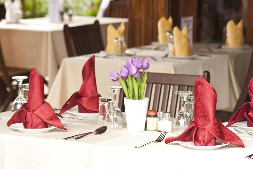 Фото Paloma Hotel