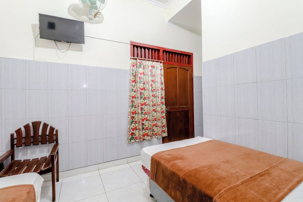 Фото Hotel Bintang Malang