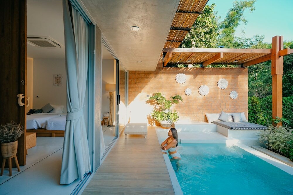 Фото Proud Phu Fah Muang Chiang Mai