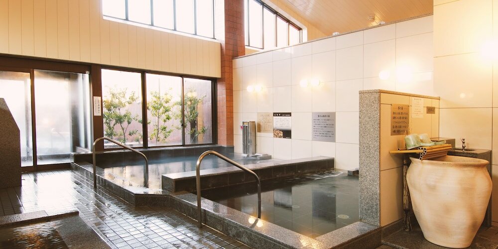 Фото Resort Inn Fuyo Kawaguchiko Inter store