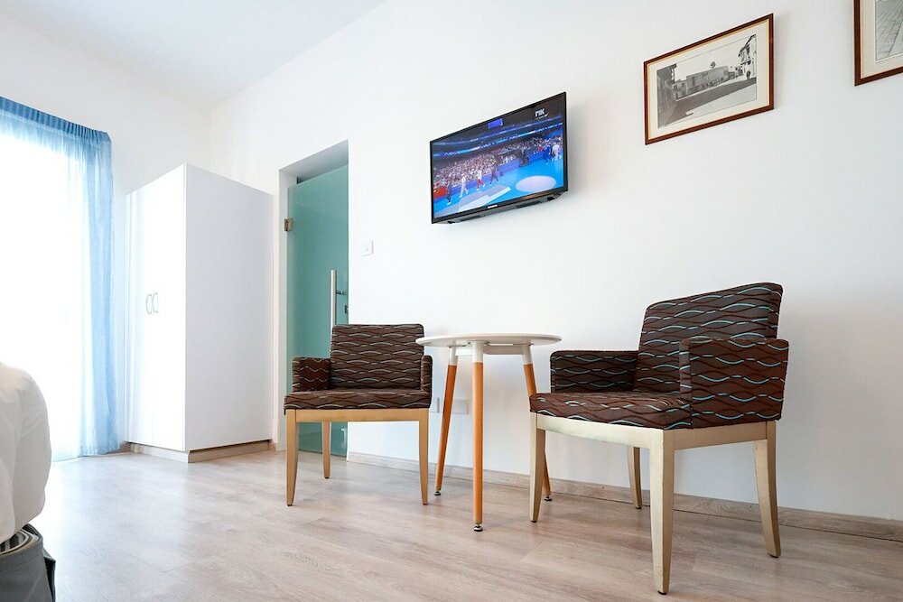 Фото Mikes Kanarium Hotel