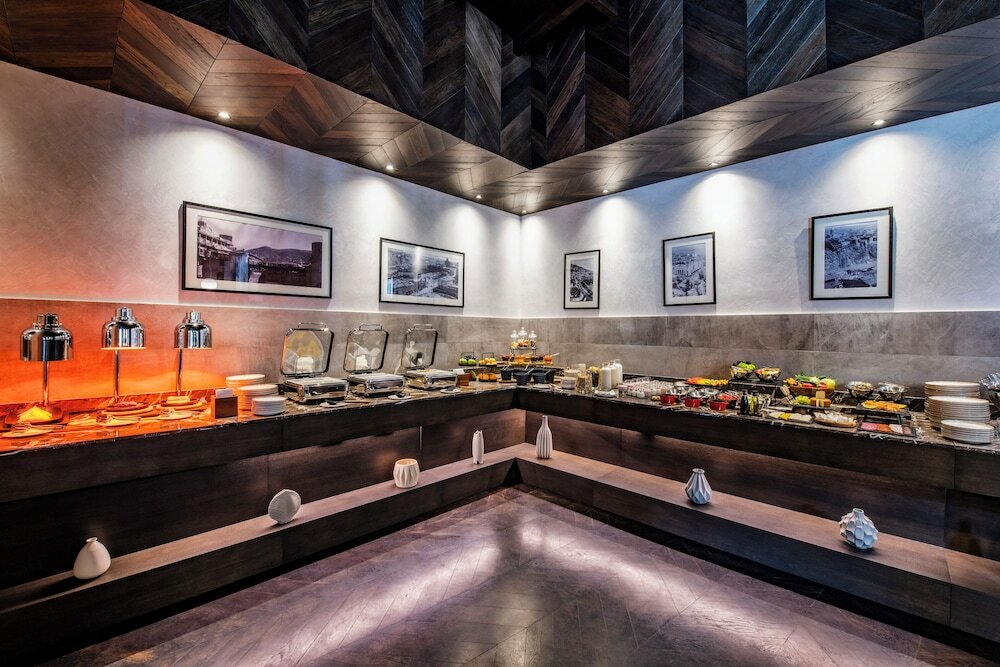 Фото Tbilisi Philharmonic Hotel by Mercure