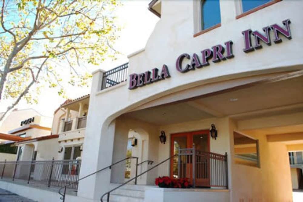 Фото Bella Capri Inn
