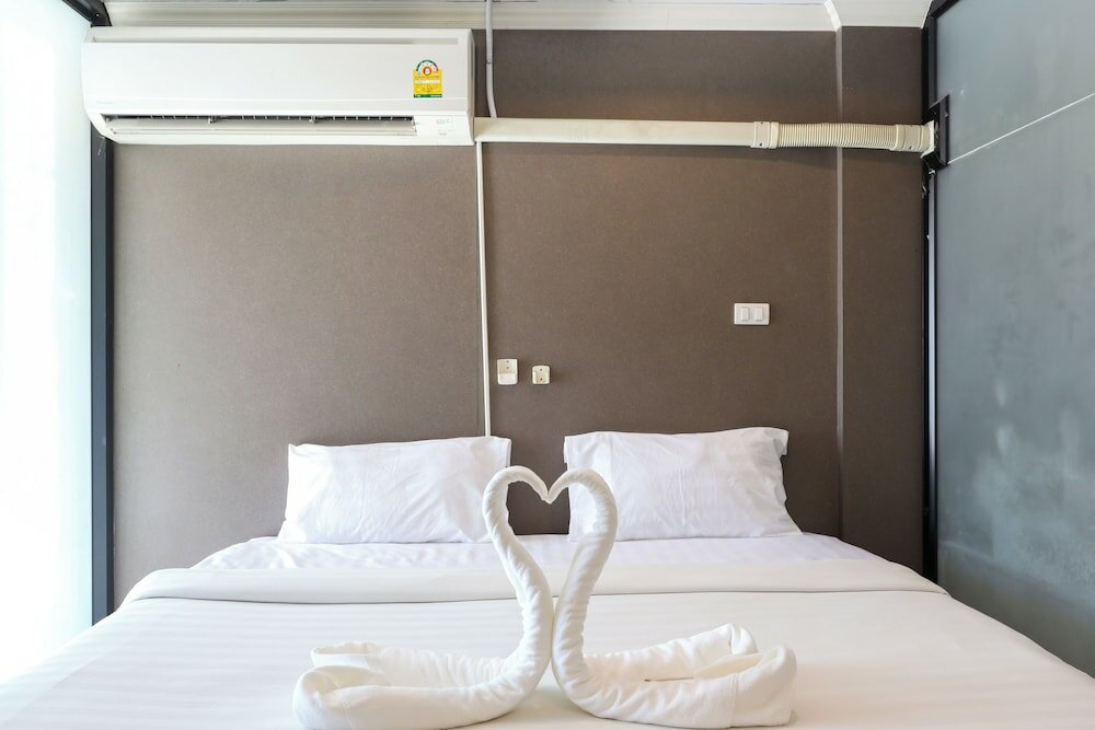 Фото Land Royal Residence Pattaya