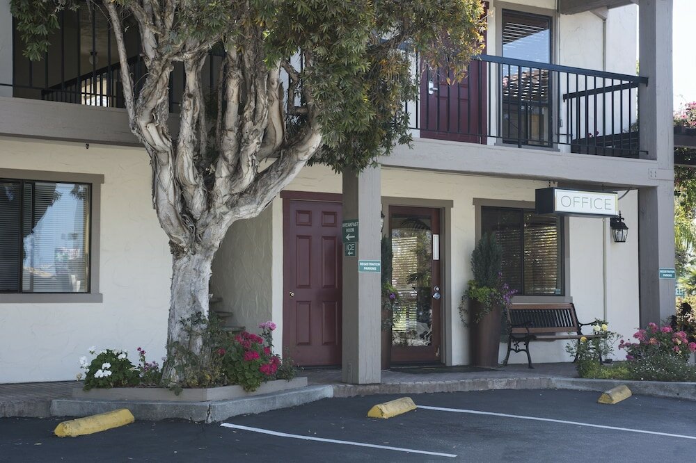 Фото Mission Inn