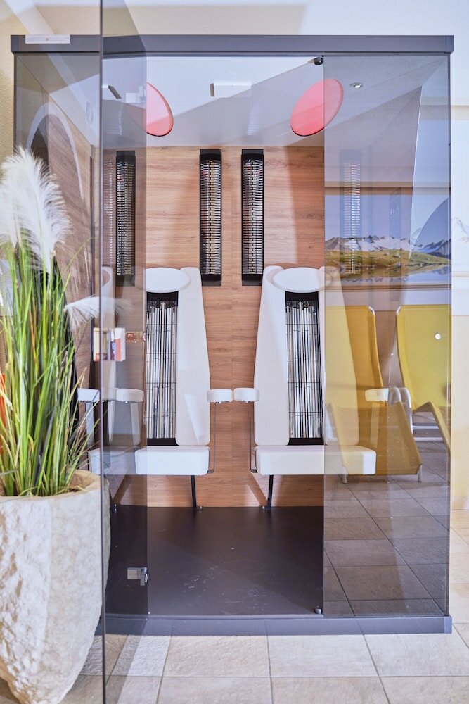 Фото Hotel Garni Schönblick