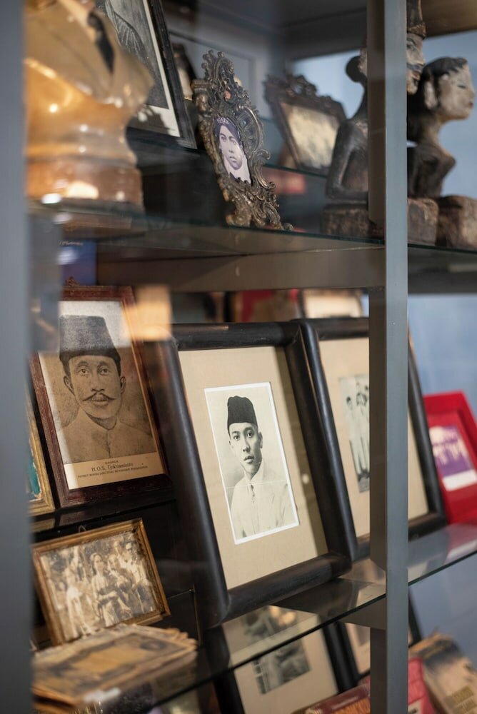 Фото Hotel Tugu Blitar