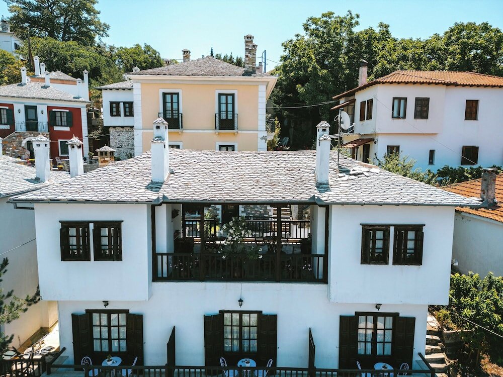 Фото Palladio Hotel