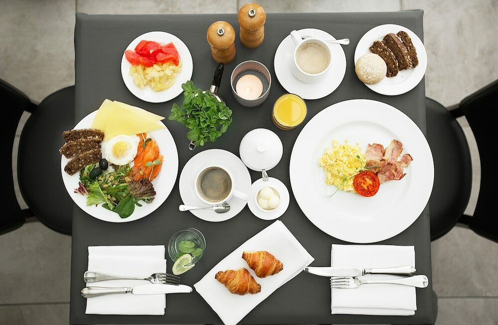 Фото Mabre Residence