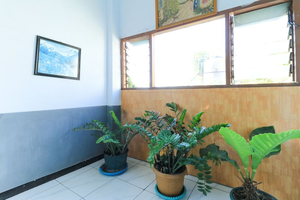 Фото Hotel Bintang Malang