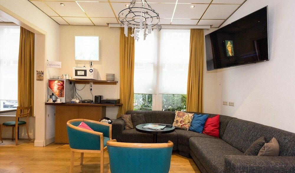 Фото Euphemia Old City Canal Zone