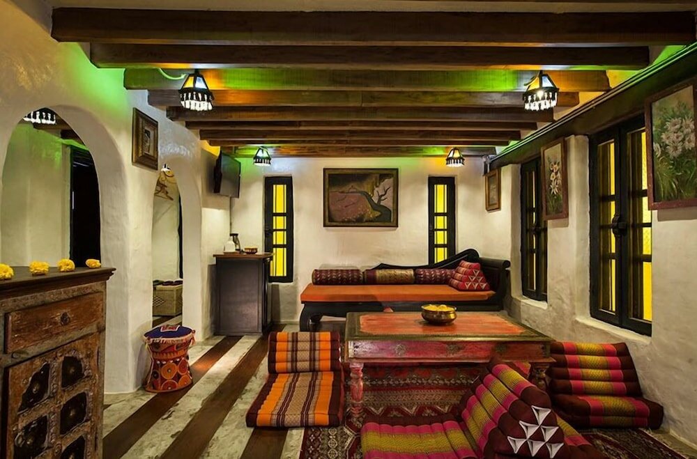 Фото Nai Boutique House