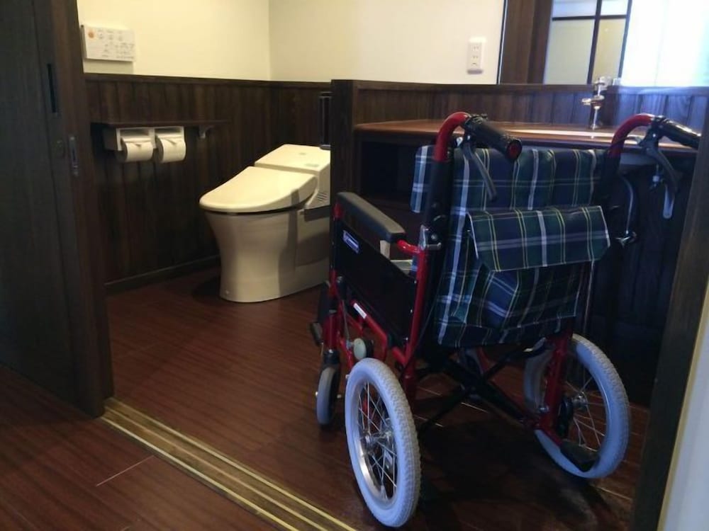 Фото Tofuya Ryokan