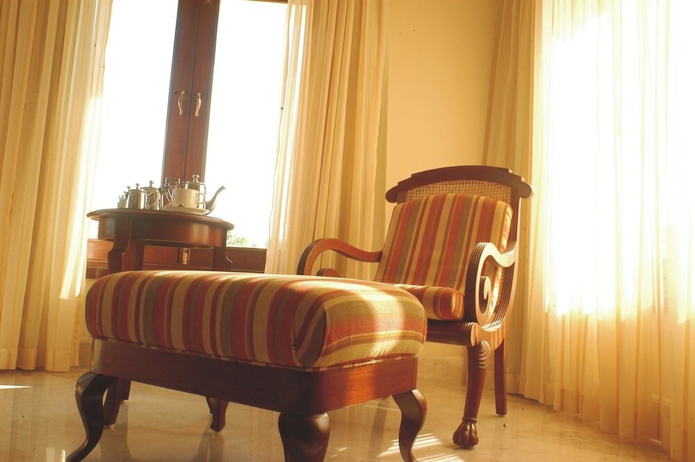 Фото The LaLiT Golf & SPA Resort Goa