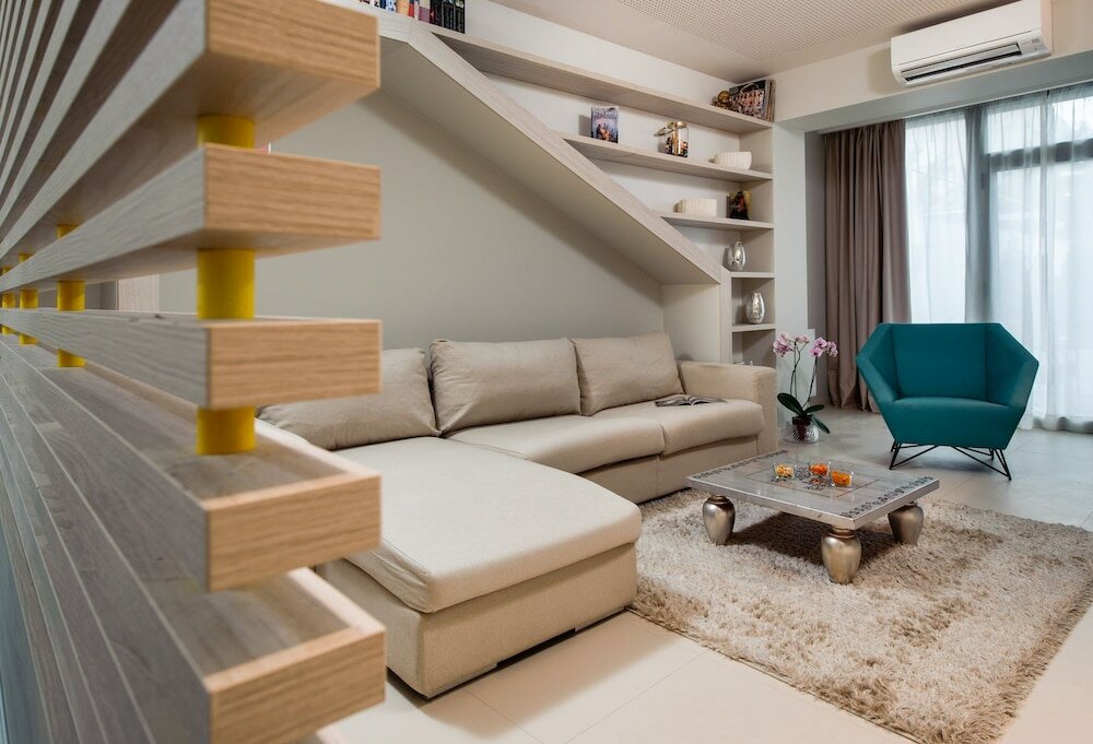 Фото Boban Luxury Suites