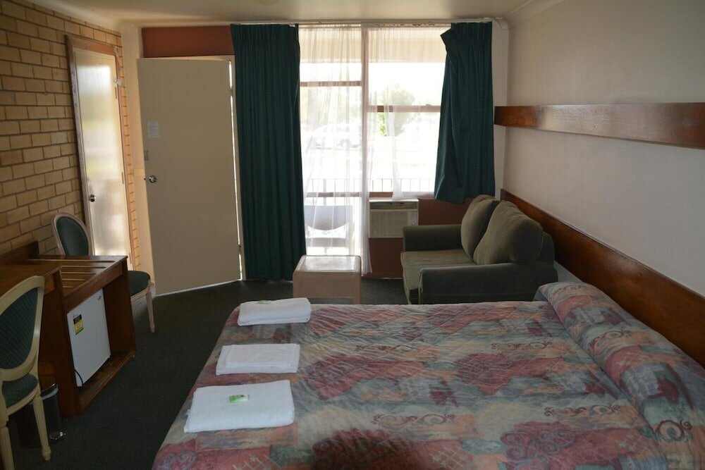 Фото Adrian Motel