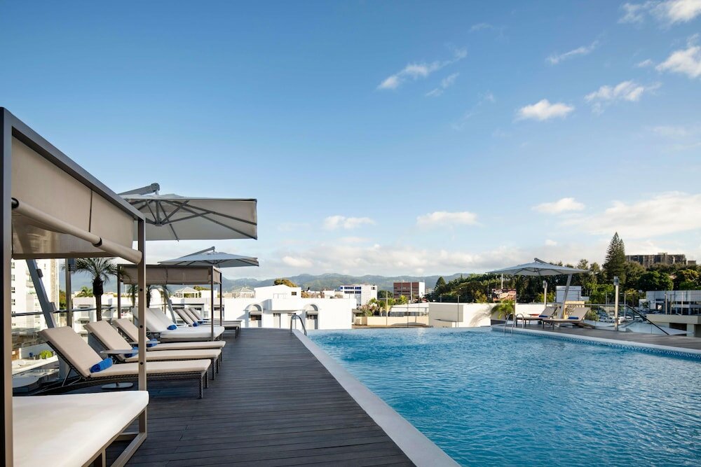 Фото Hodelpa Gran Almirante Hotel & Casino