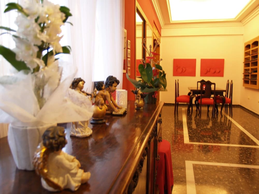 Фото Hotel Corona de Atarfe