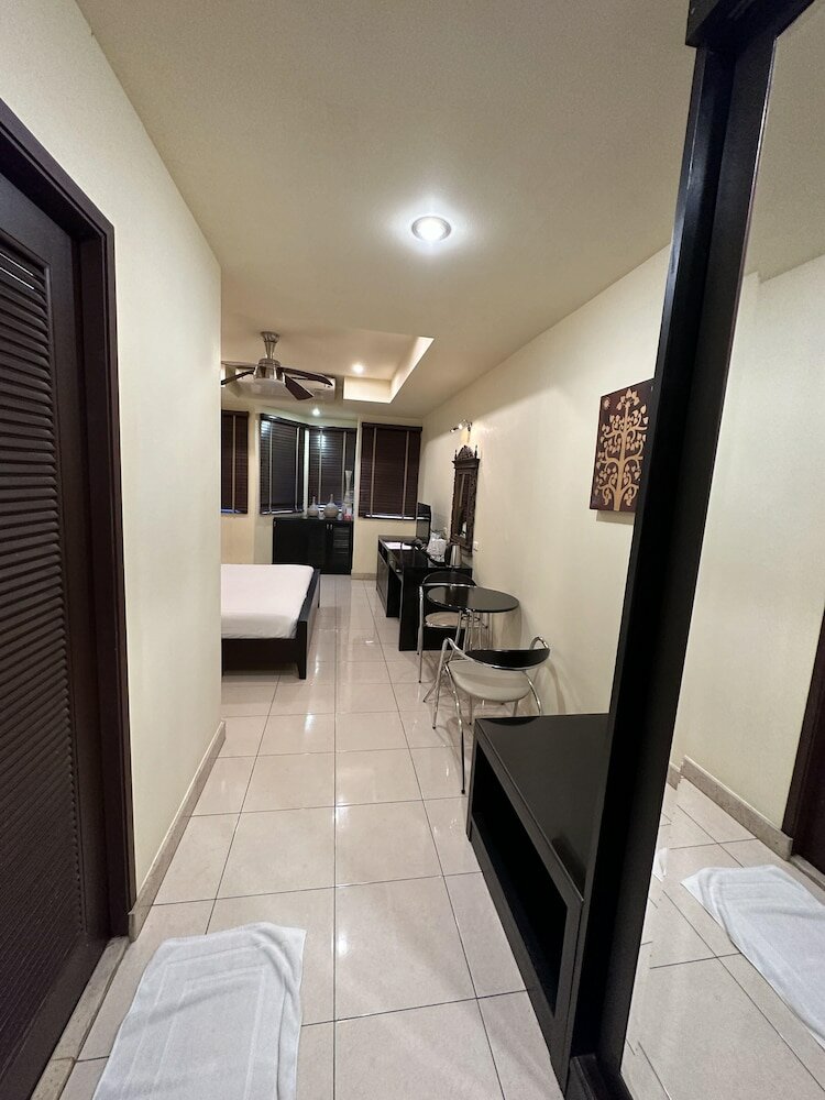 Фото Copa Hotel Pattaya