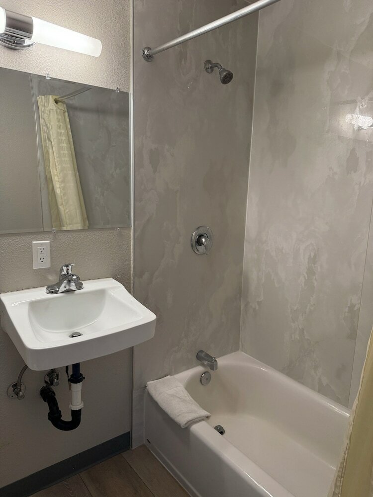 Фото Big 7 Motel