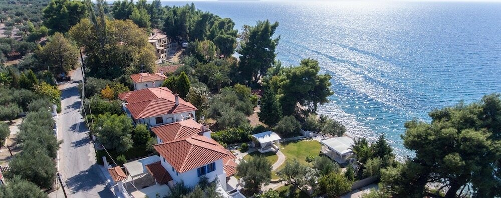 Фото Acrotel Elea Beach