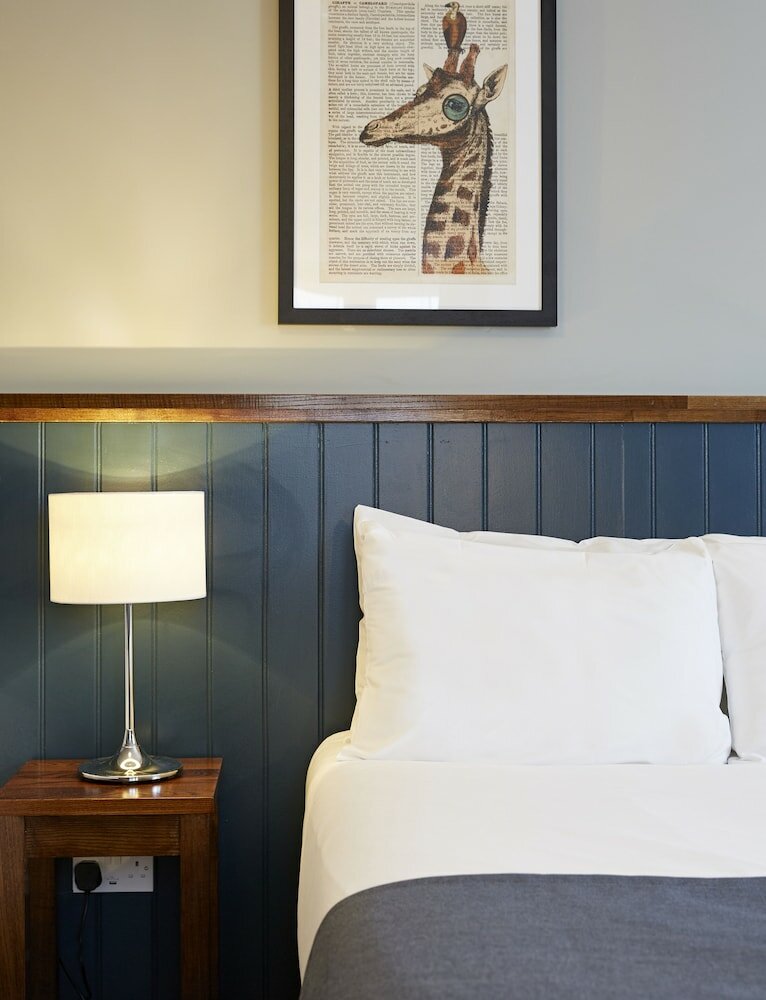 Фото The Spyglass and Kettle