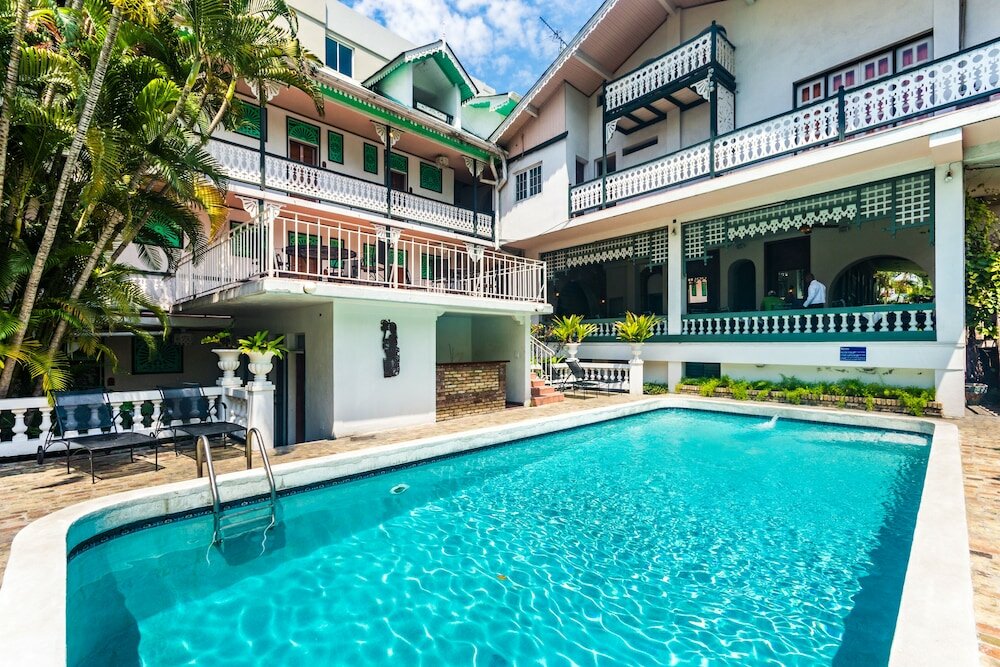 Фото Kinam Hotel