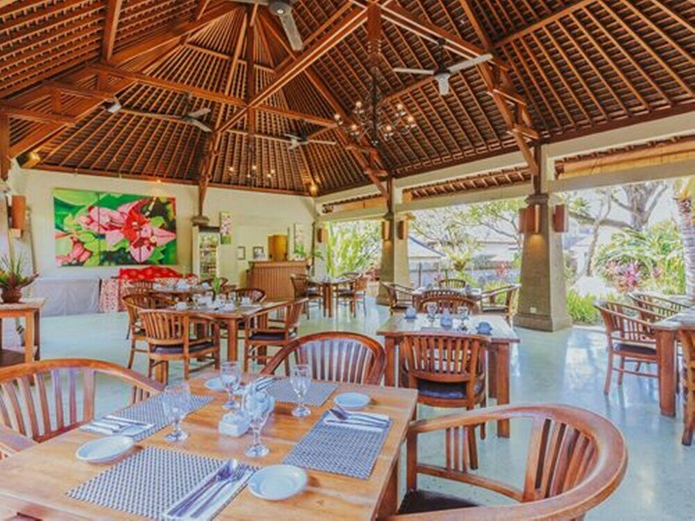 Фото Villa Victoria Bali