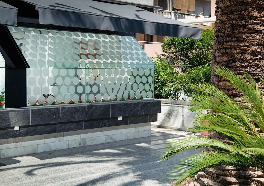 Фото Boban Luxury Suites