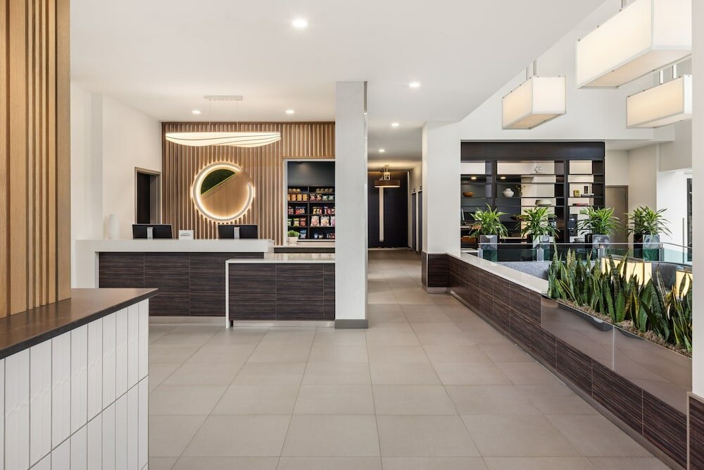 Фото Element Fargo