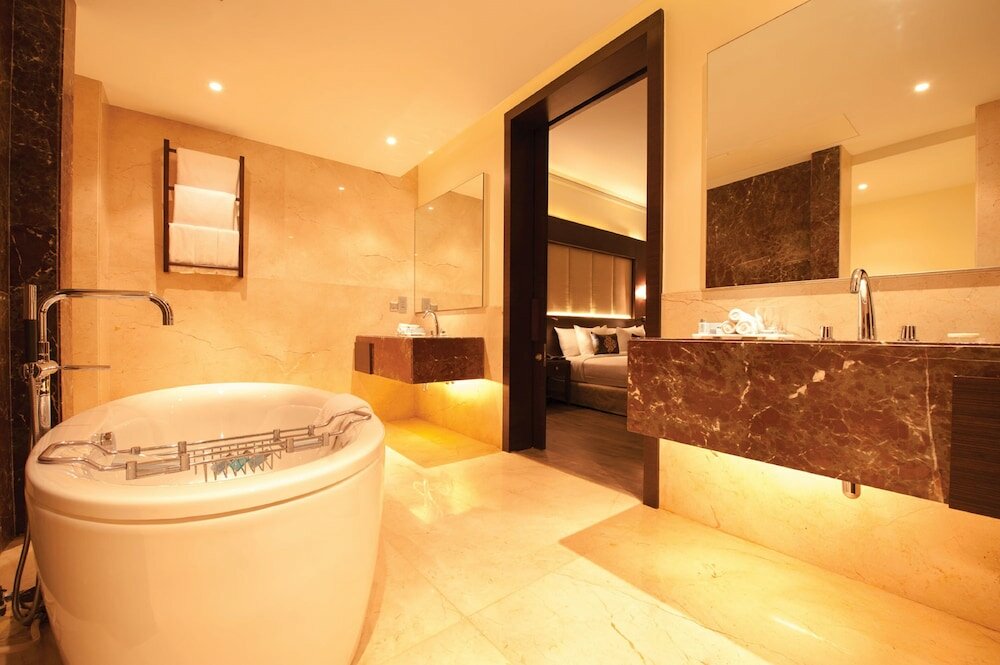 Фото Radisson Blu Plaza Hotel Mysore