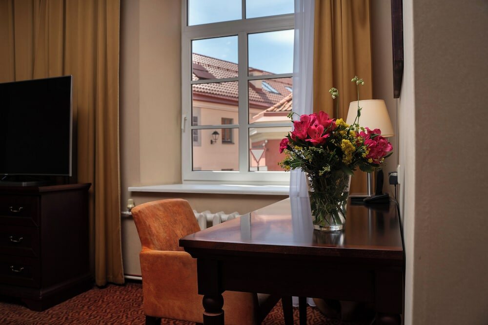 Фото Mabre Residence