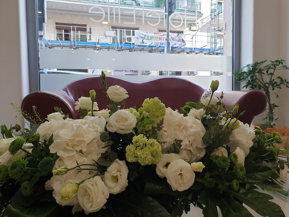 Фото Hotel Elite