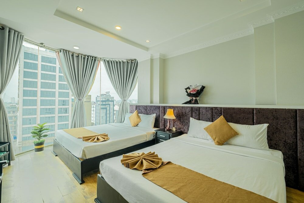 Фото Adina Hotel