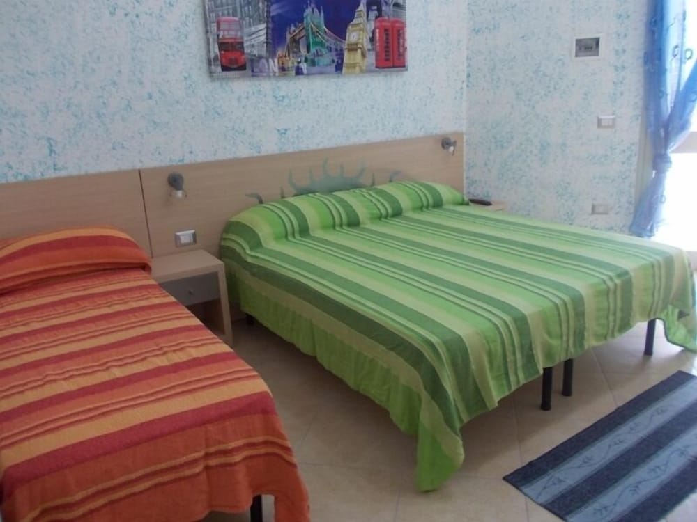 Фото Samanà Bed