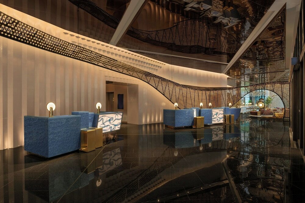 Фото Studio City Hotel