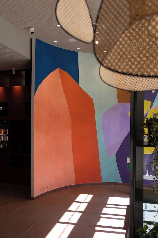 Фото Aparthotel Adagio Toulouse Centre La Grave