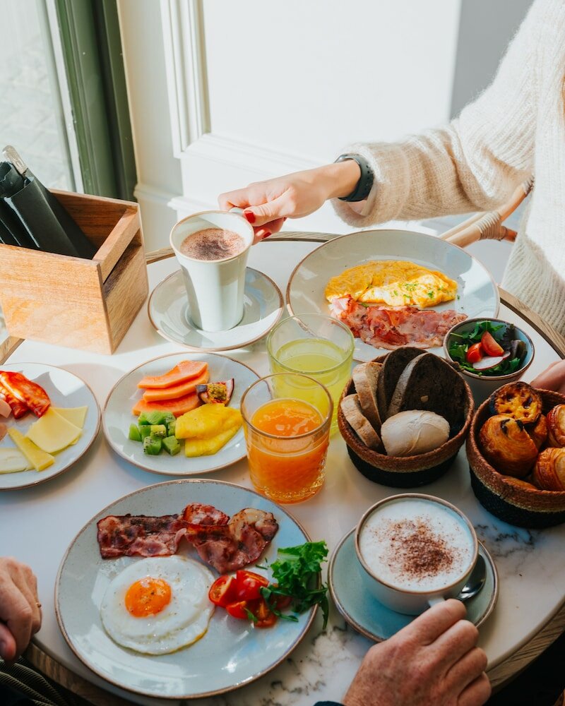 Фото AlmaLusa Alfama